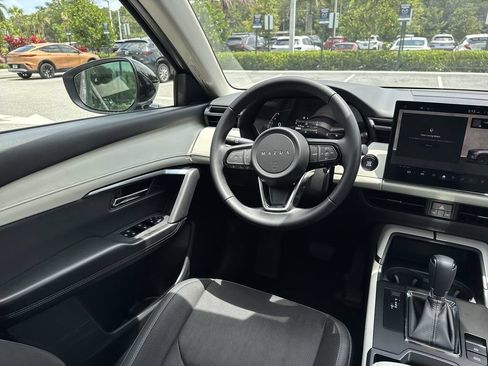 New 2026 MAZDA CX-5 Select AWD/4WD image 21