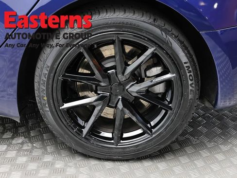 Used 2023 Tesla Model 3 Standard Range RWD image 8