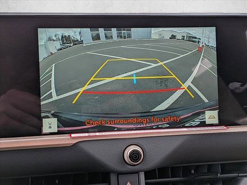 New 2026 Toyota Crown Signia Limited image 13