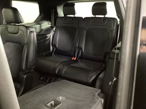 Used 2021 Jeep Grand Cherokee L Altitude image 34