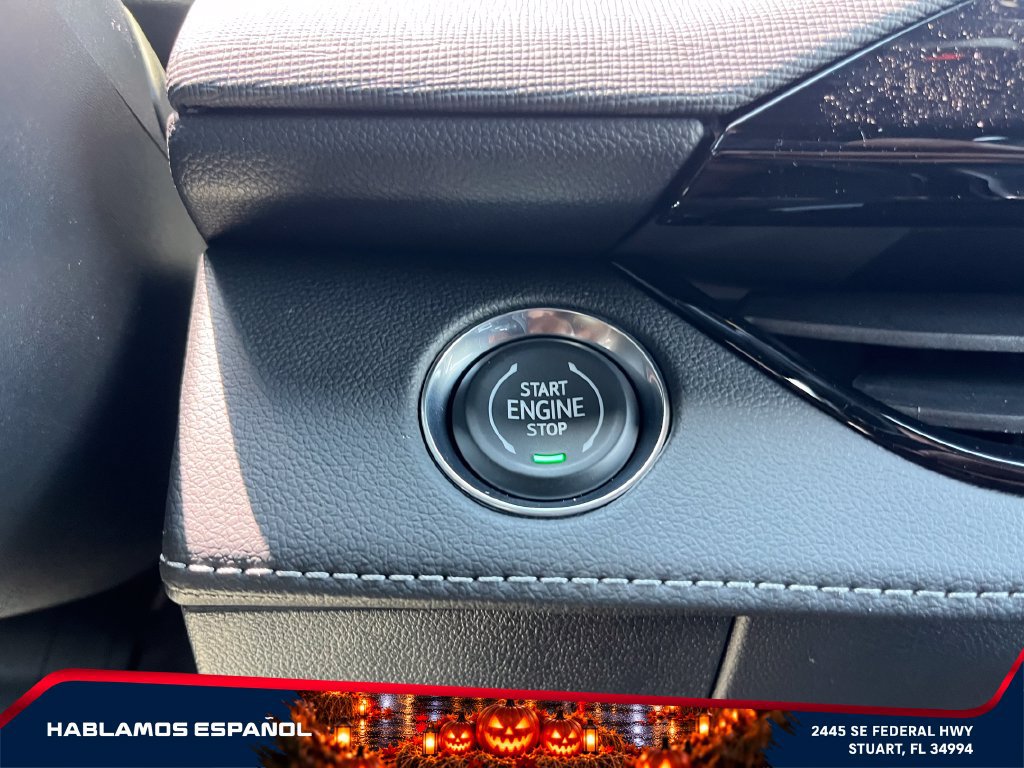 New 2026 Buick Enclave Sport Touring w/ Power Package FWD image 29