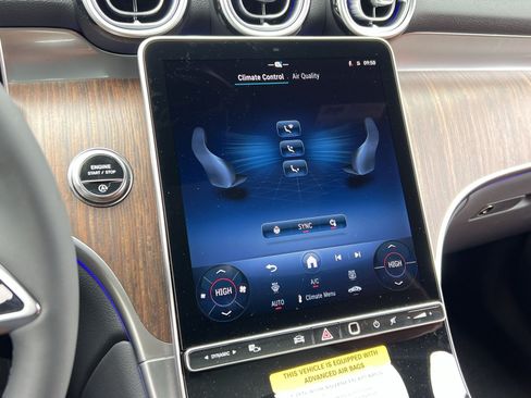 New 2026 Mercedes-Benz GLC 300 4MATIC image 26