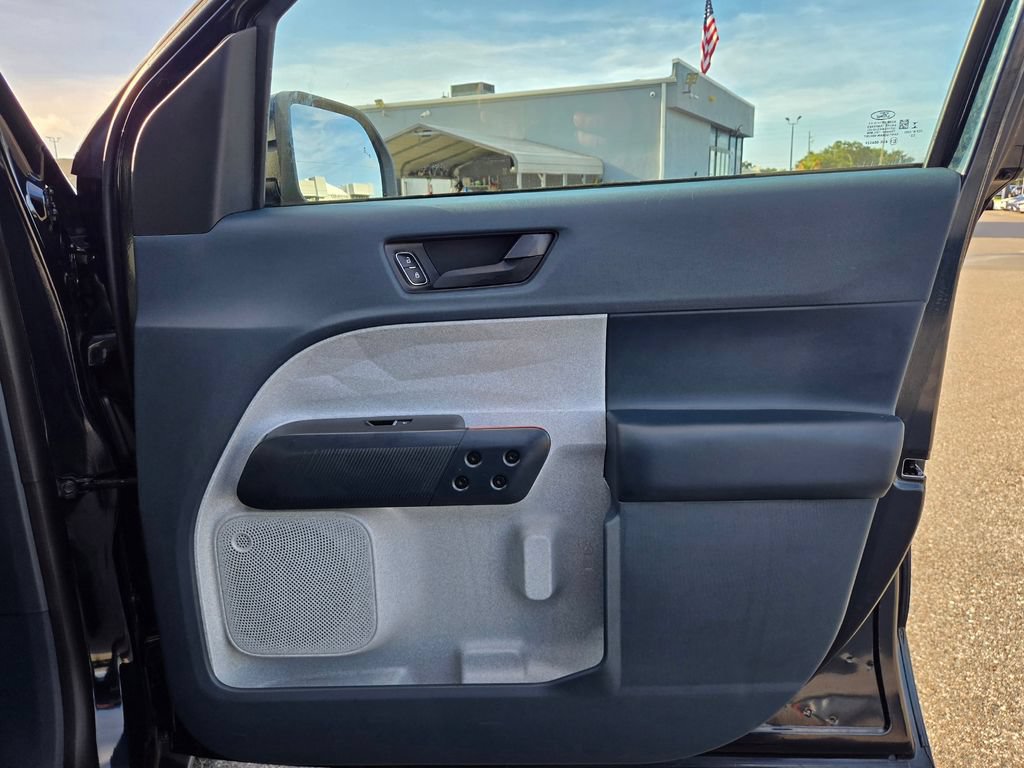 Used 2023 Ford Maverick XLT w/ XLT Luxury Package FWD image 45