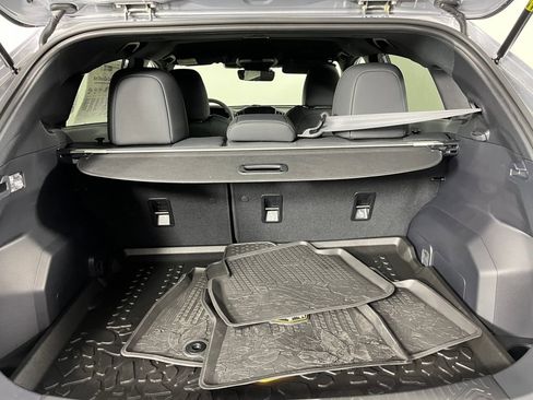 New 2025 Subaru Crosstrek 2.5i Wilderness w/ Crosstrek Mirror Package image 17