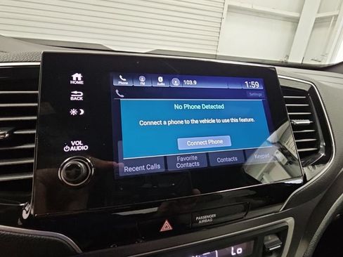 Certified 2023 Honda Passport EX-L image 15