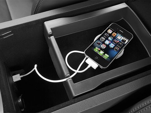 Used 2014 Lexus LS 460 AWD w/ Comfort Package image 15