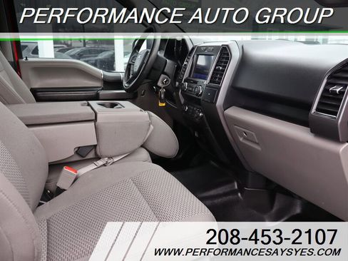 Used 2020 Ford F150 XLT image 6