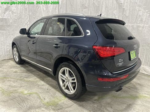 Used 2016 Audi Q5 2.0T Premium Plus w/ Technology Package image 7