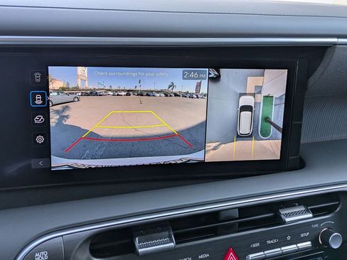 New 2026 Hyundai Palisade Calligraphy image 23