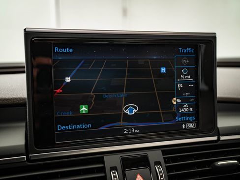 Used 2018 Audi A7 3.0T Premium Plus image 32