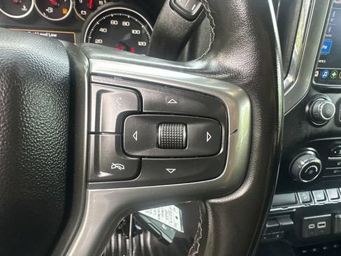 Used 2023 Chevrolet Silverado 2500 LT w/ Z71 Off-Road Package AWD/4WD image 30