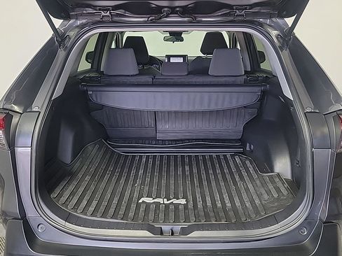 Used 2020 Toyota RAV4 XLE w/ All Weather Liner Package AWD/4WD image 7