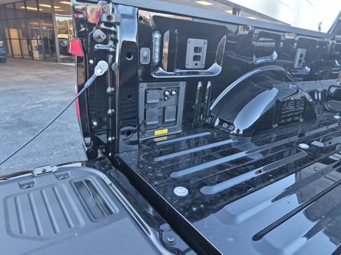 New 2025 Ford F150 Lightning Flash image 8