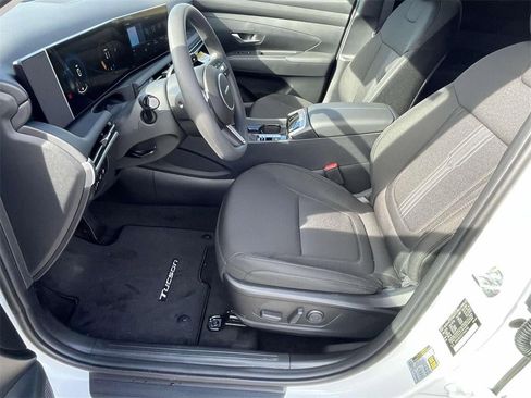 New 2026 Hyundai Tucson SEL image 31