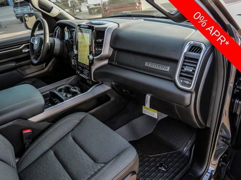 New 2026 RAM 1500 Big Horn AWD/4WD image 17
