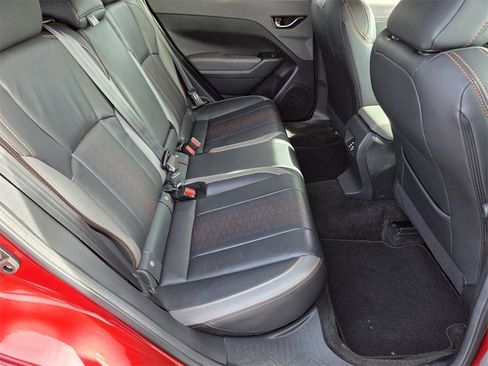Used 2024 Subaru Crosstrek 2.5i Limited image 20