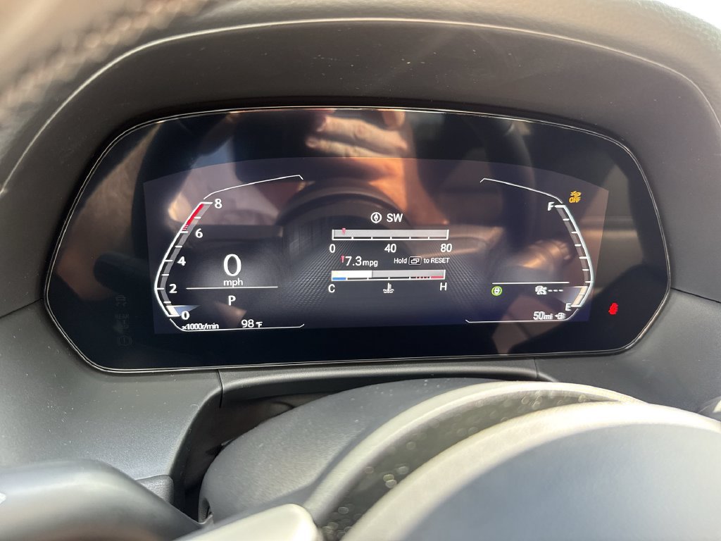 New 2026 MAZDA CX-5 Preferred AWD/4WD image 49