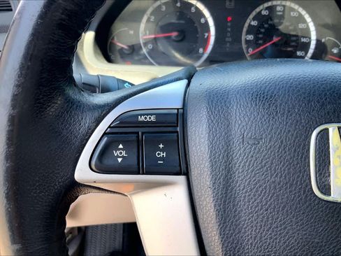 Used 2009 Honda Accord EX-L image 22