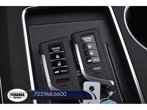 New 2026 Acura MDX A-Spec image 30