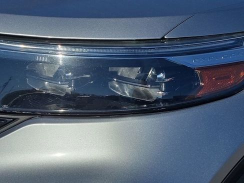 Used 2021 Ford Explorer ST w/ Equipment Group 401A image 8