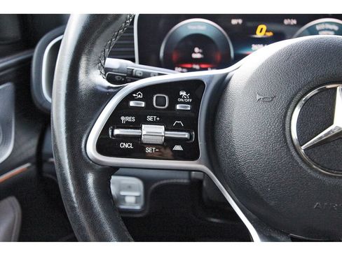 Used 2020 Mercedes-Benz GLE 350 4MATIC image 19