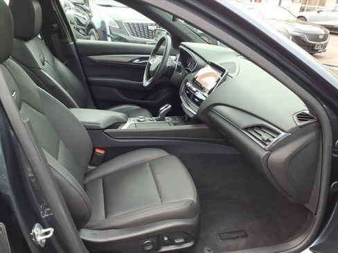 Used 2020 Cadillac CT5 Premium Luxury image 35
