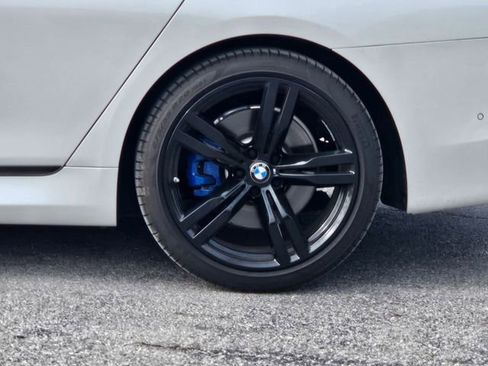 Used 2019 BMW 750i RWD image 5