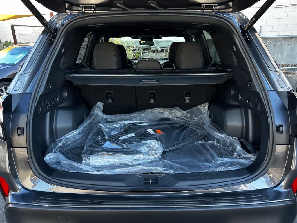 New 2026 Subaru Forester Premium AWD/4WD image 20