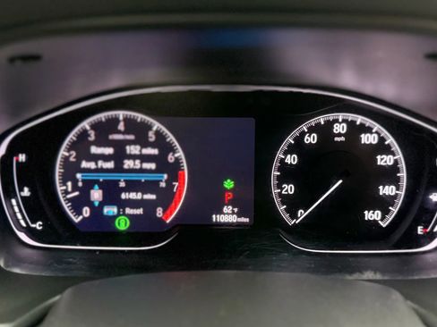 Used 2019 Honda Accord Sport image 9