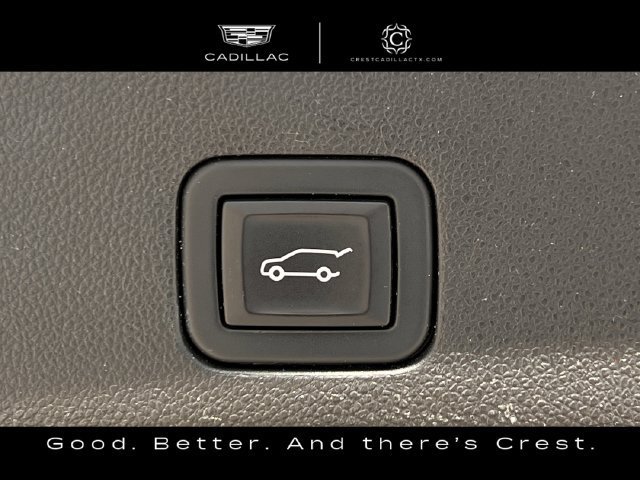 Certified 2024 Cadillac Escalade ESV Premium Luxury AWD/4WD image 30