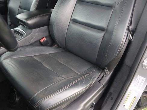 Used 2016 Dodge Durango Limited w/ Nav & Power Liftgate Group AWD/4WD image 18