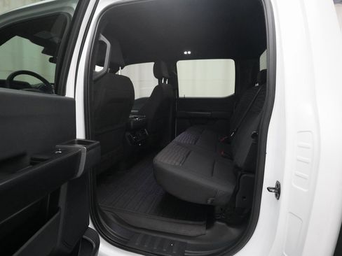 Used 2023 Ford F150 XL w/ STX Appearance Package image 9