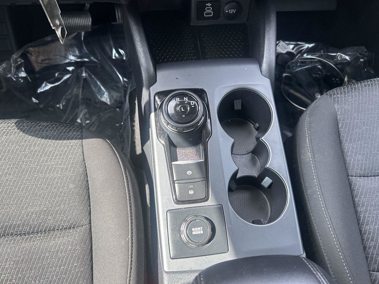 Used 2023 Ford Bronco Sport AWD/4WD image 18