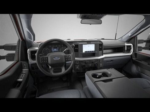 New 2026 Ford F350 XL w/ 360-Degree Camera Package AWD/4WD image 58