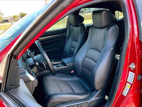 Used 2019 Honda Accord Sport image 8