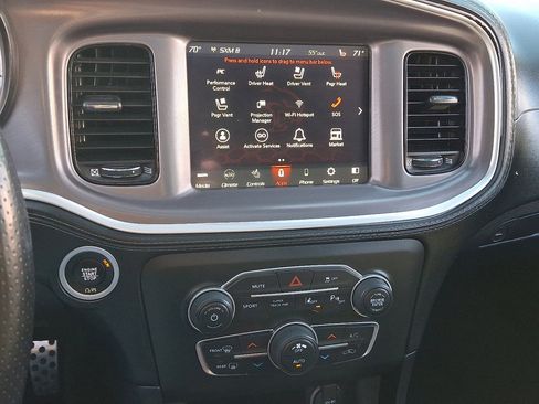 Used 2021 Dodge Charger GT w/ Plus Group image 21