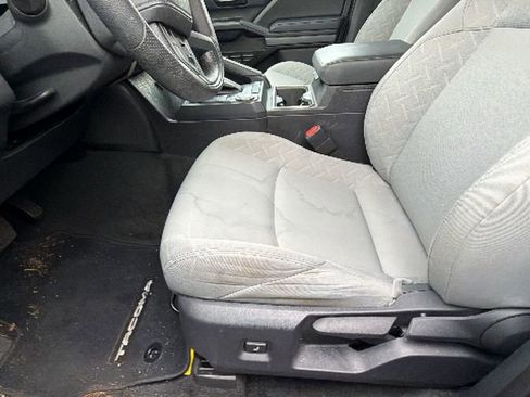 Used 2024 Toyota Tacoma SR5 RWD image 9