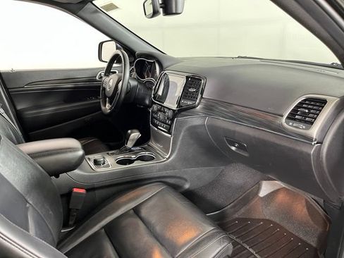 Used 2020 Jeep Grand Cherokee Limited AWD/4WD image 45