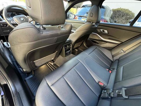 Used 2021 BMW 330e image 83