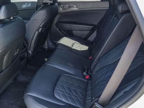 Certified 2024 Kia Sportage X-Line Prestige AWD/4WD image 17