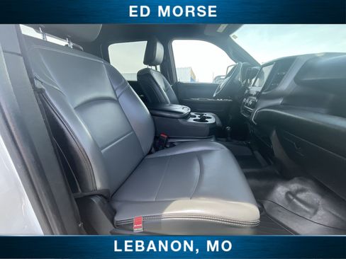 Used 2024 RAM 2500 Tradesman w/ Chrome Appearance Group AWD/4WD image 23
