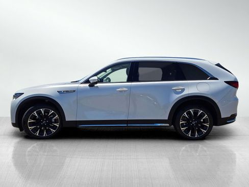 Certified 2024 MAZDA CX-90 Plug-In Hybrid w/ Premium Pkg AWD/4WD image 10