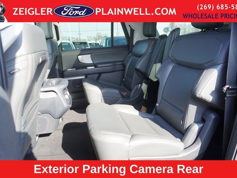 Used 2025 Ford Expedition Max Active image 15