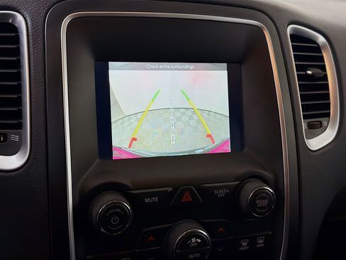 Used 2020 Dodge Durango SXT w/ 3rd Row Seating Group image 17