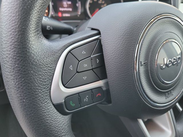 Used 2019 Jeep Compass Sport FWD image 24