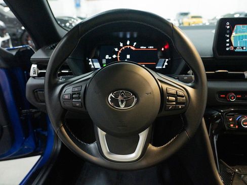 Used 2024 Toyota Supra Premium image 29