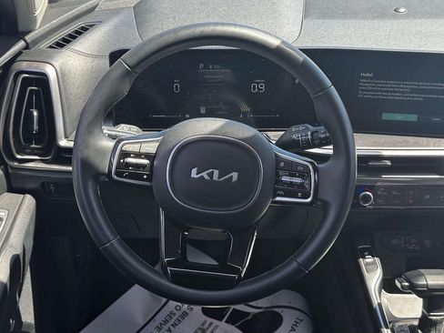 Certified 2024 Kia Sorento S AWD/4WD image 11