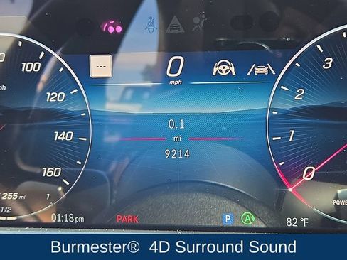 Used 2024 Mercedes-Benz E 450 4MATIC Sedan image 6