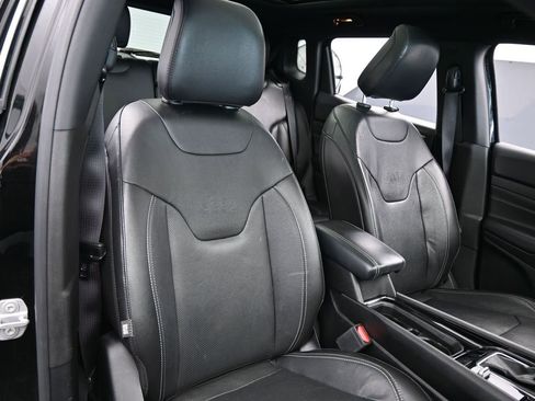 Used 2022 Jeep Compass High Altitude image 44