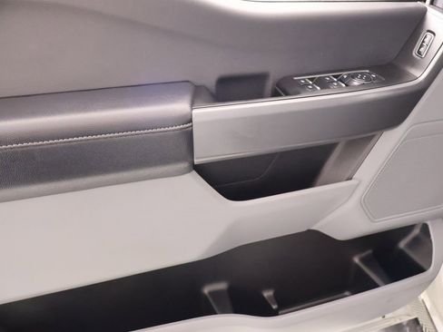 Used 2025 Ford F250 XL w/ STX Appearance Package image 14